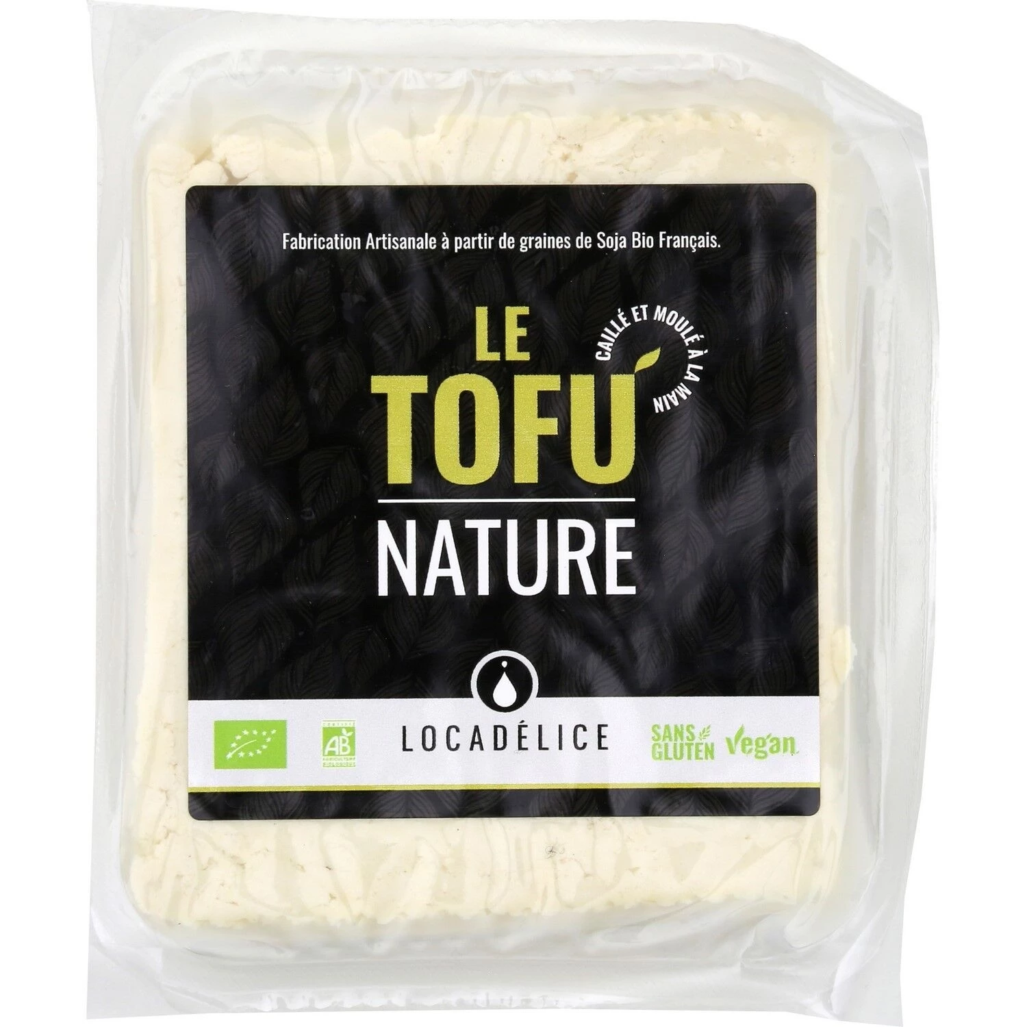 Tofu Bio Nature 250g