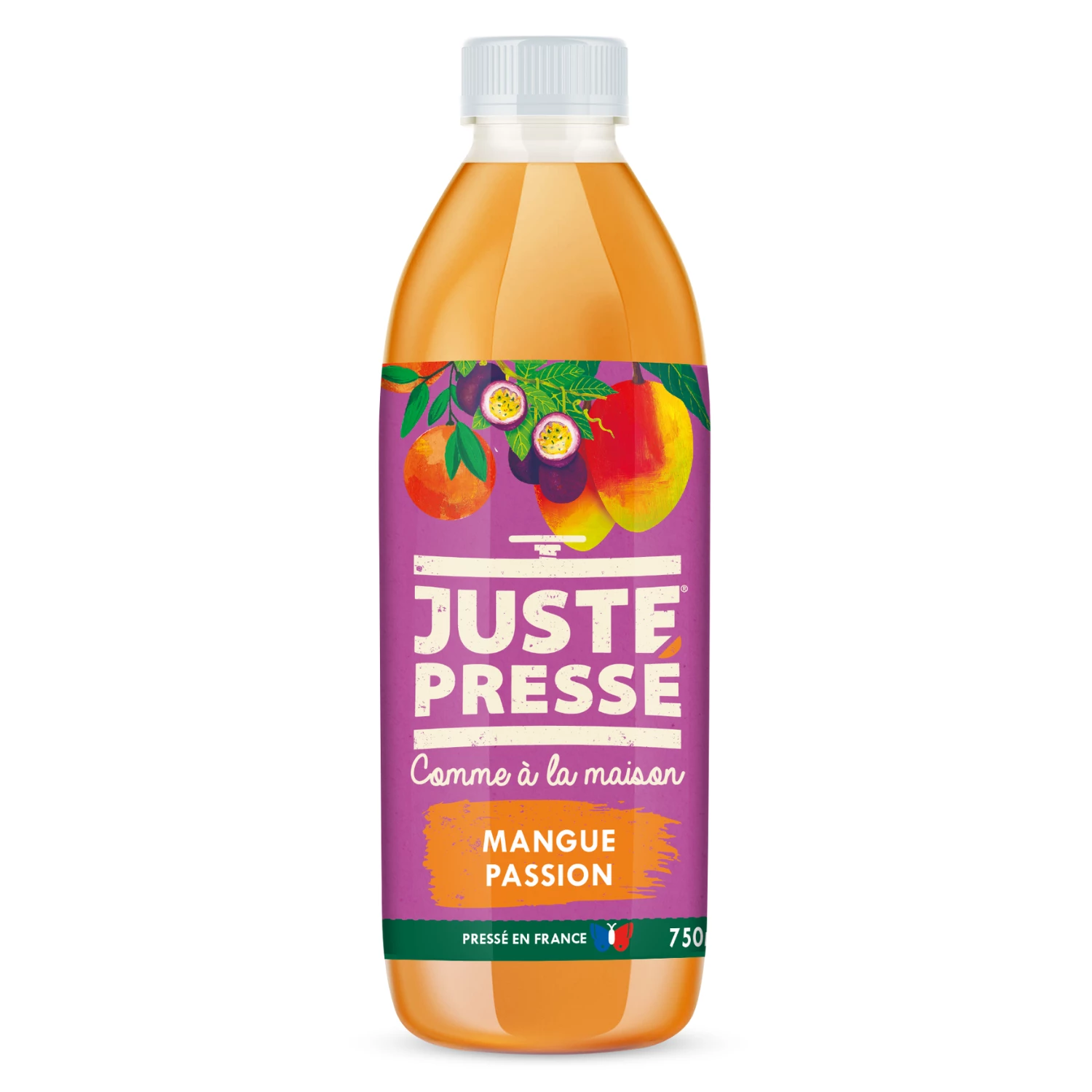 Jp Ora Mang Passion 750ml