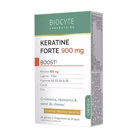 40gel Ker Full Spec Biocyte - Biocyte