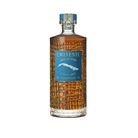 70cl Eminente Carte Oro 40 3