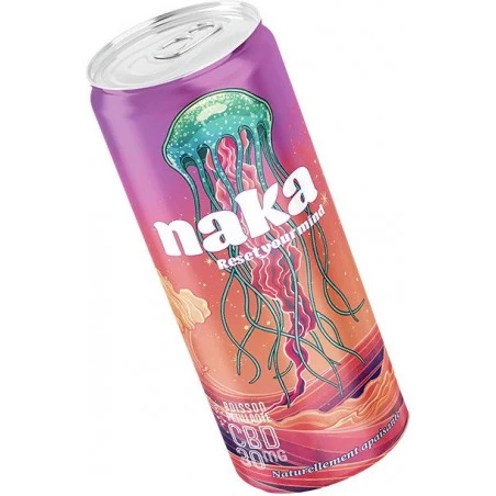 Cbd Bruisende Drank 250