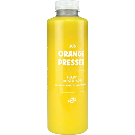 700ml Jus D Orange Mybrazil