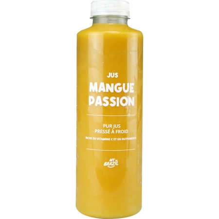 700ml Jus Mangue Passion Mybra