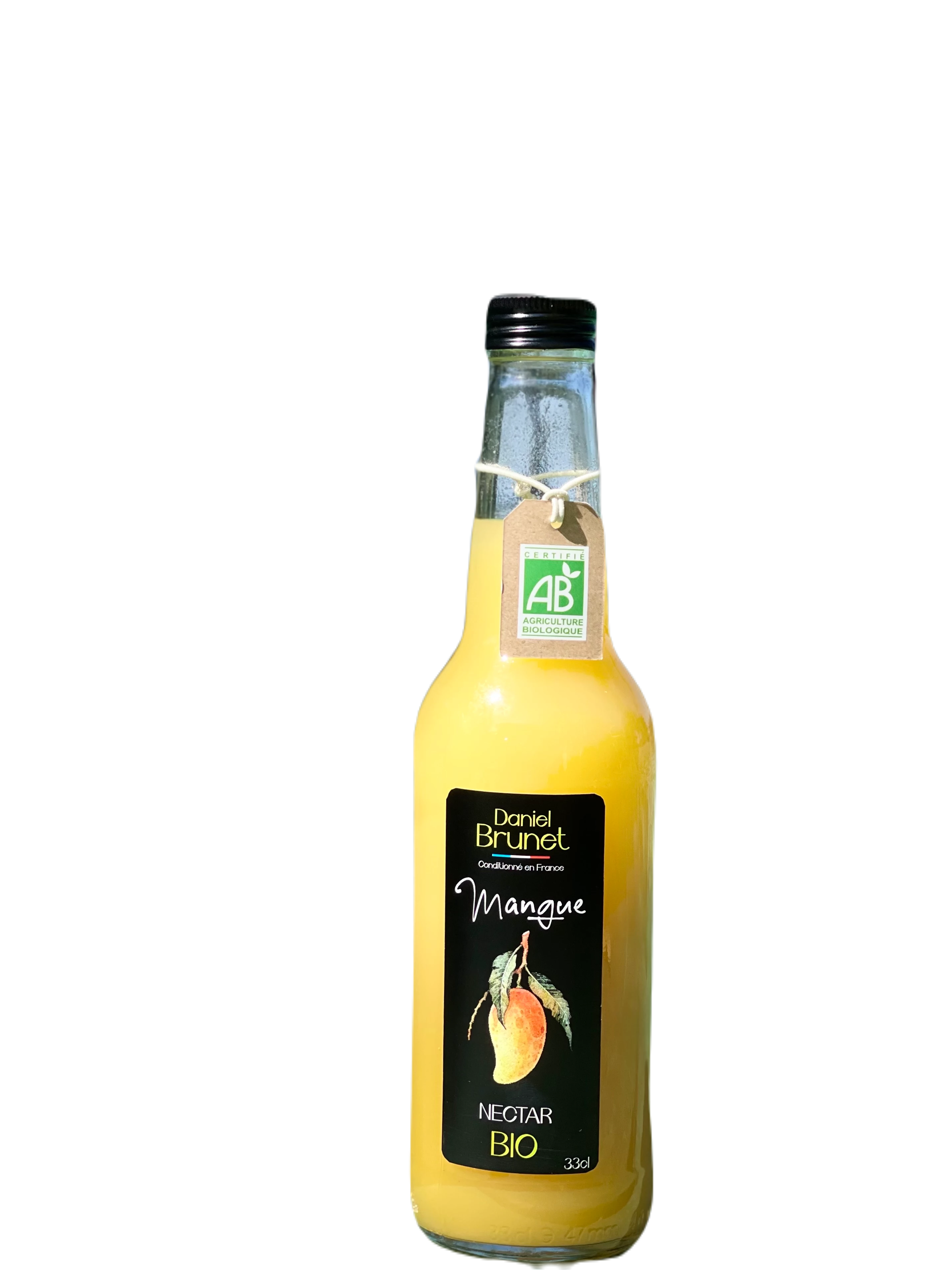 Nectar De Mangue 33cl - Daniel Brunet