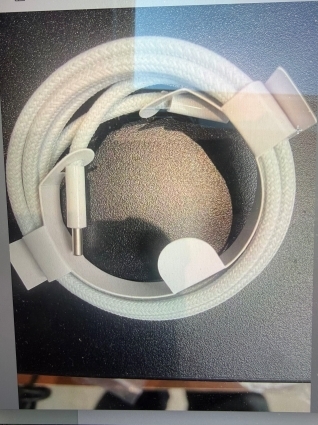 Glo-cable 1m Usb C Usb C