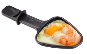 Miv-510plt Coupelle Triangle R