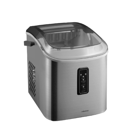 Miv-120mag Mach Glacons