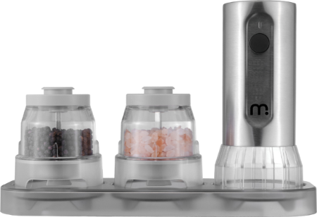 Miv-3702mep Moulin Elec Mf