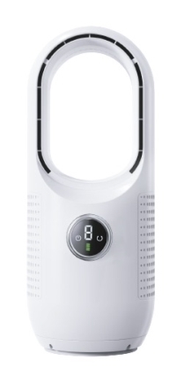 Uml-008 Ventilateur Sans Pale