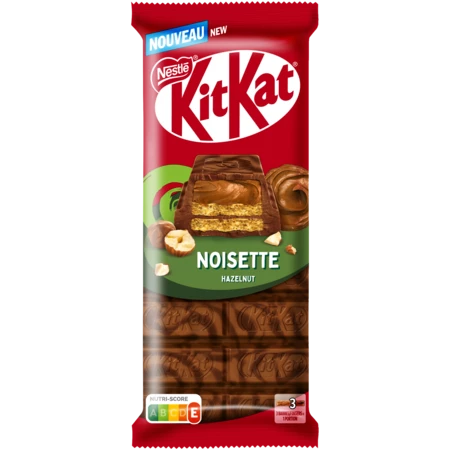 99g Kitkat Noisette