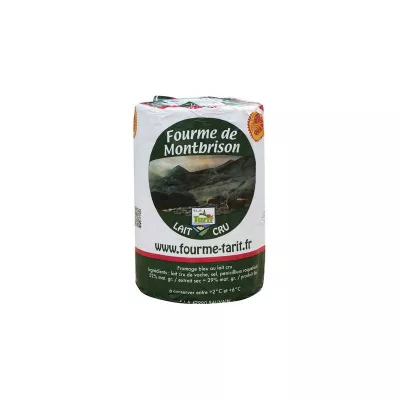 Fourme Montbrison Aop 29% 2.4k