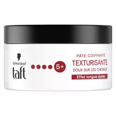 Taft Pate Carbone Texturisante