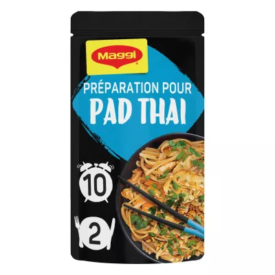 Preparación Para Pad Thai 65g - Maggi