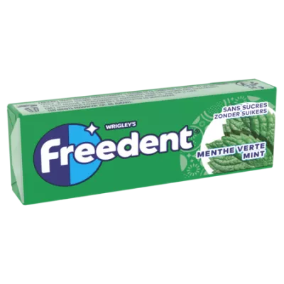 Et14g Drag S S Chloro Freedent