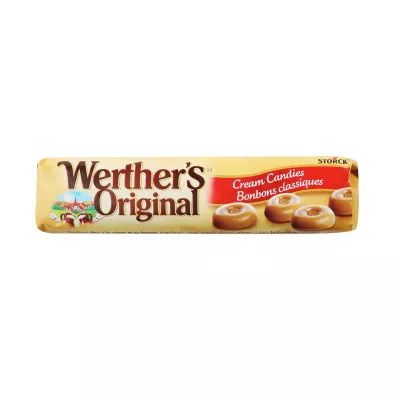 Rouleau Classique - WERTHER'S ORIGINAL