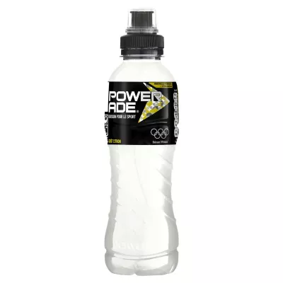 Bebida deportiva cítrica 50cl - POWERADE