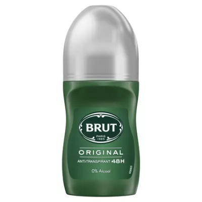 50 ml roher Originalkugel - Brut