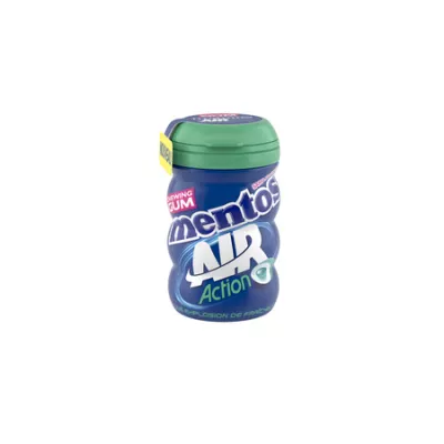 90g Air Action Mentos