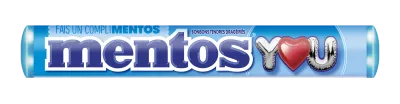 Menthe38g - MENTOS
