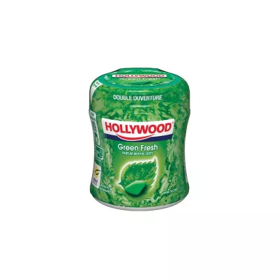 87g Hwd Bottle Fresh Greenfres