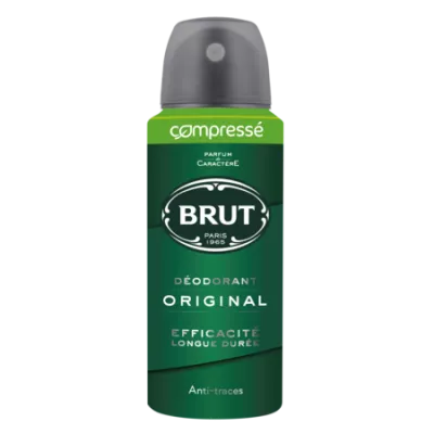 100ml Deo Original Comp Brut