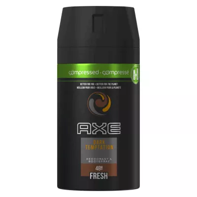 100ml Deo Dark Tempt Axe