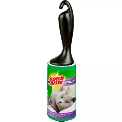 Brosse Scotch Brit.30 Feuil