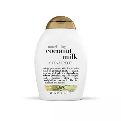 385ml Sh Lait De Coco Ogx