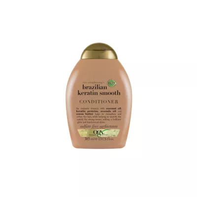 385ml Ash Lissag Bresilien Ogx