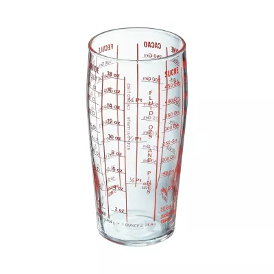 Measuring Glass 500ml - Luminarc
