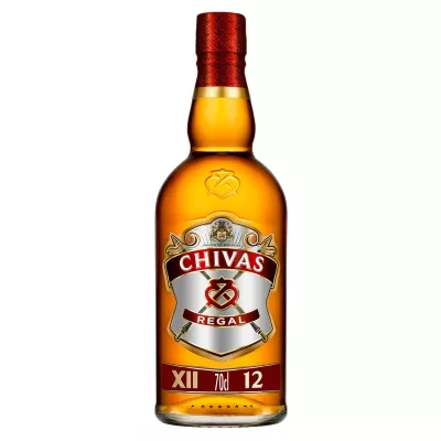 70cl 威士忌 40 V 12a 芝华士 - CHIVAS