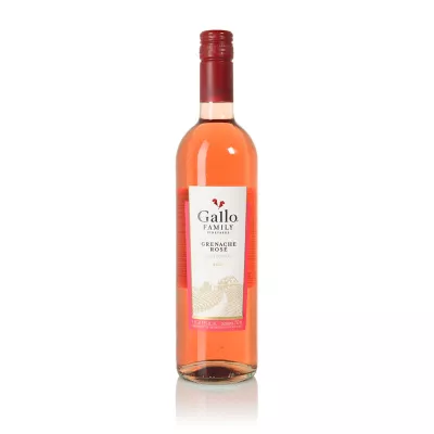 Calif.fam.grenache Rs 75cl