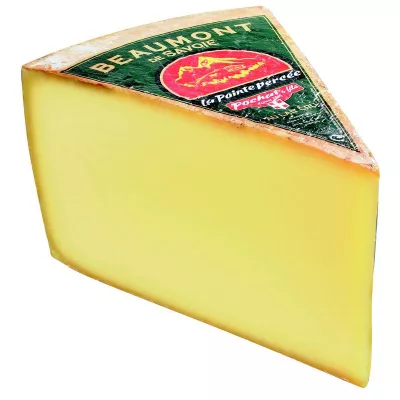 Beaumont Savoie V.reserve 34%