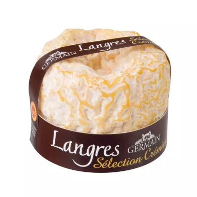 Langres Aop Creamer 23% Germ.2