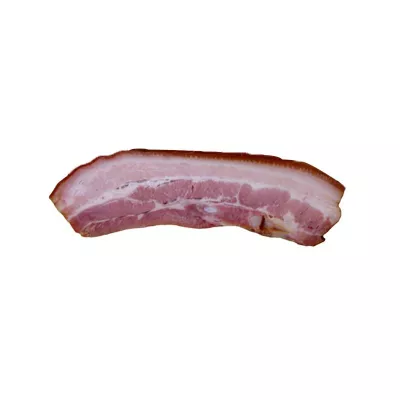 Poitrine De Porc Salee 2kge