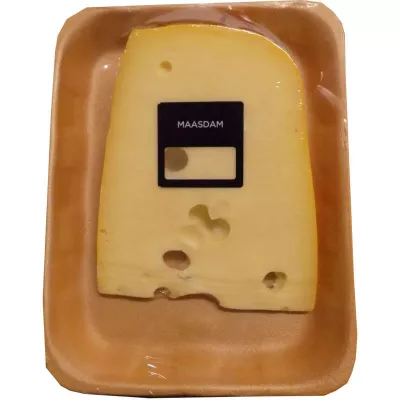 Maasdam 27% Lp 360ge Bqt