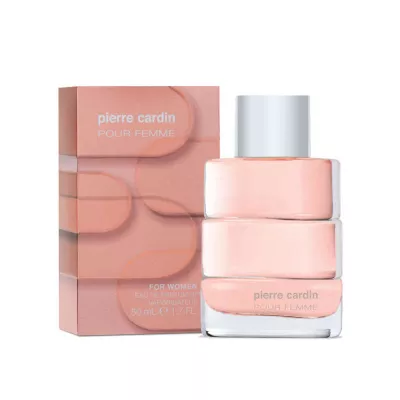 Damen Eau de Parfum 50 ml