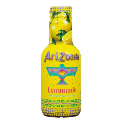 عصير الليمون عصير الليمون 50cl - ARIZONA