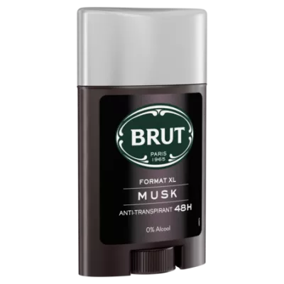 Brut Stick Musk