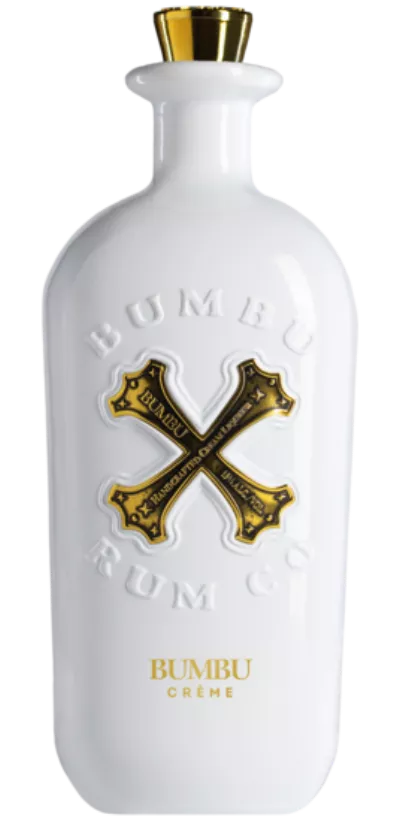 70cl Bumbu Cream 15 V