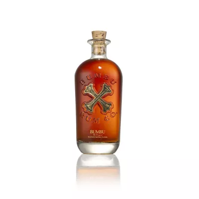 Rum the Original, 40°, 70cl bottle, BUMBU