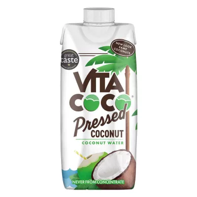 Vita Coco Eau Coco Ac Pulpe 50