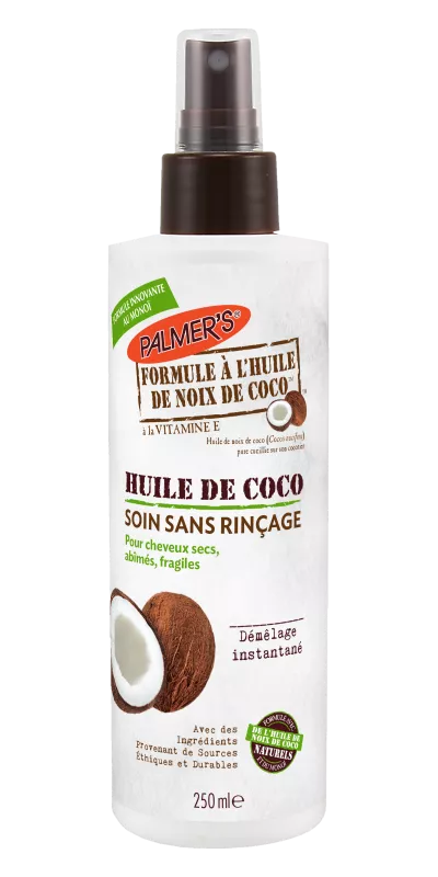 Palmers Soin Ss Rinc.huile Coc