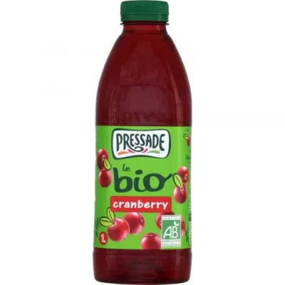 Ocean Spray Cranberry 1,25l