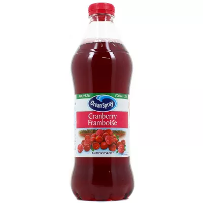 Ocean Cranberry Framb.1,25l