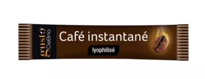 Cafe  Lub Lyophilise  (2gx300) - Gusto Debrio