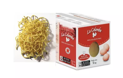 Spaetzle3あなたはOUF（2.5kgx2）です - La Colombe