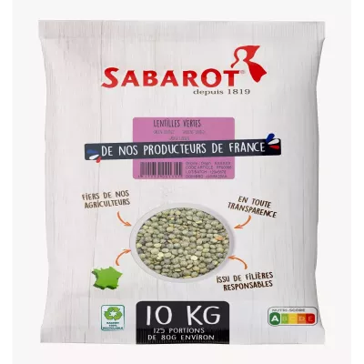 Сумка для объектива V 10 кг - SABAROT