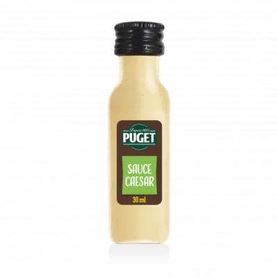 サールサラダソース（30ml×50本） - PUGET