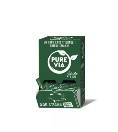 Edul Stick Bte Distrib (1gx300) - PURE VIA